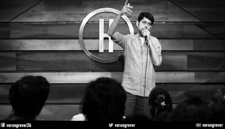 Varun-Grover-Best-Stand-Up-Comedians-From-India