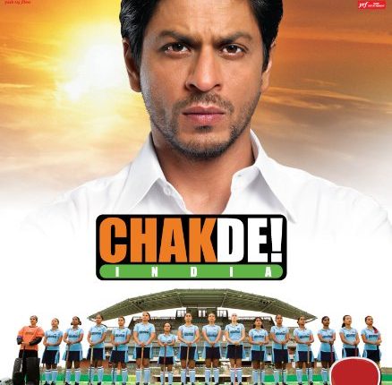 chak-de-india-Bollywood-movies-on-leadership