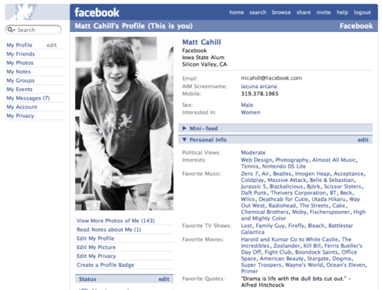 facebook-first-avatar-of-most-popular-websites