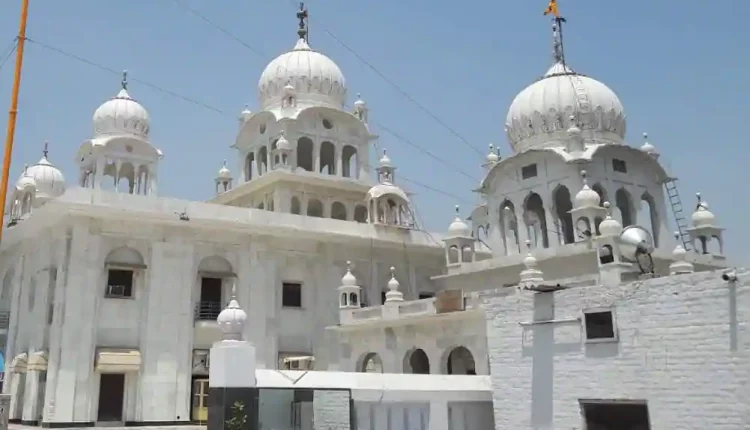 gurudwara-bala-sahib-ashram-famous-gurdwaras-in-delhi