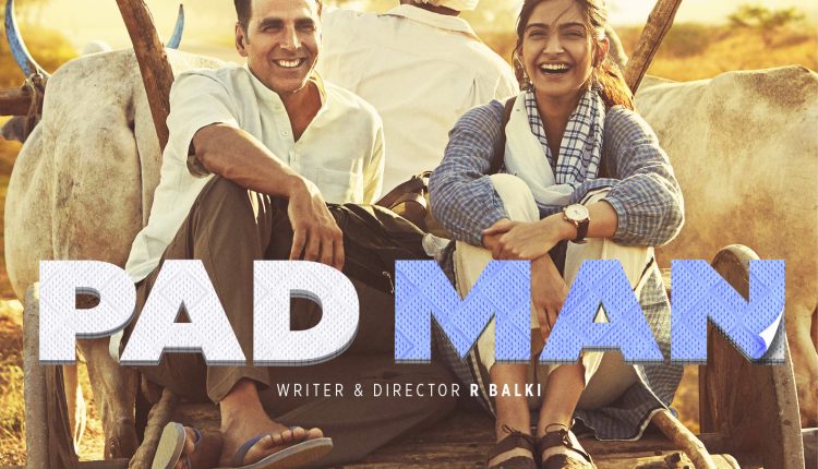 padman-best-Bollywood-movies-on-social-issues