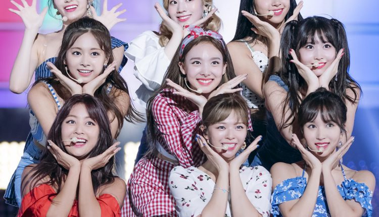 twice-most-famous-Kpop-Bands-and-artists