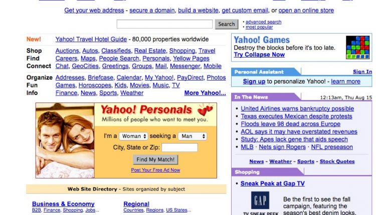 yahoo-first-avatar-of-most-popular-websites