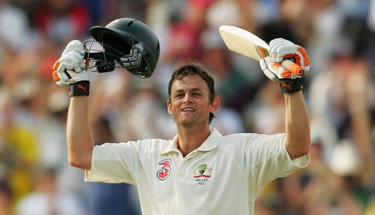 Adam Gilchrist – Greatest Cricketers of All Time