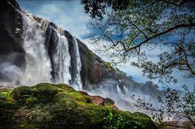 Athirappilly_places-to-visit-in-kerala