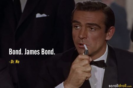 60 Best Hollywood Dialogues That Are Etched In Our Minds!