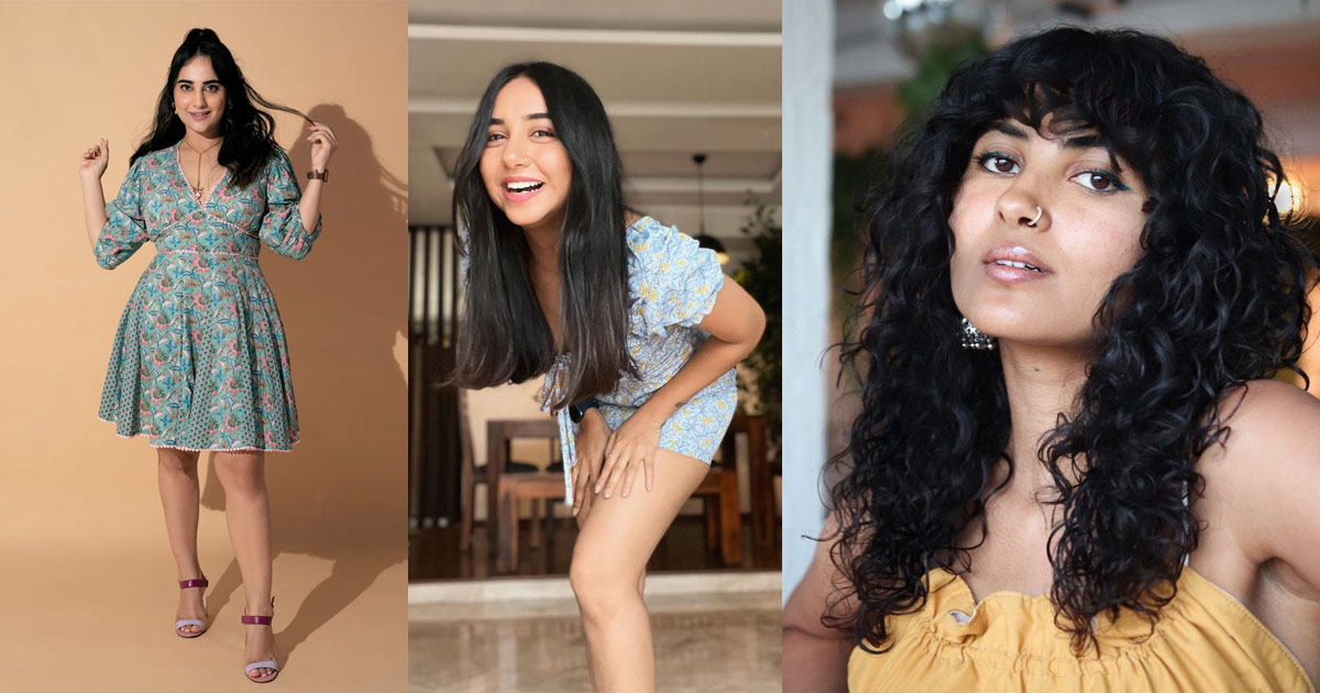15 Best Indian Female Youtubers & Vloggers You Can Follow