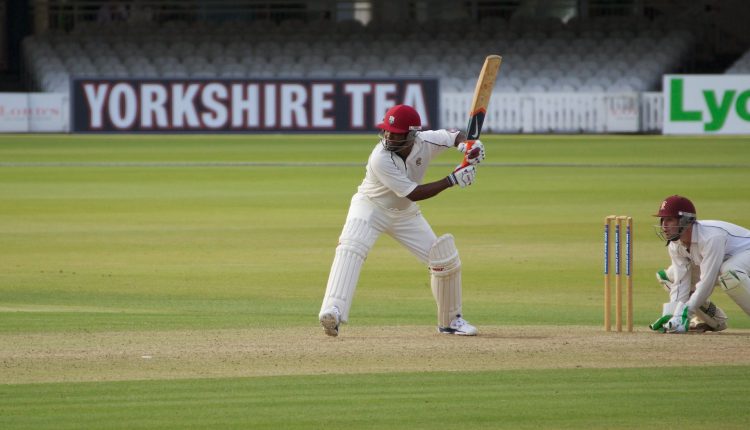 Brian Lara -Greatest Cricketers of All Time