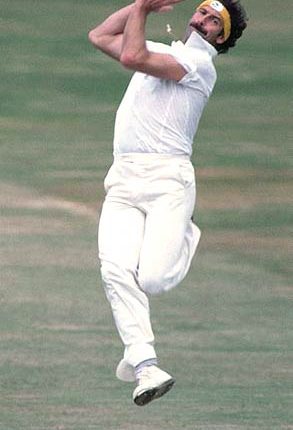 Dennis Lillee -Greatest Cricketers of All Time