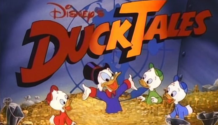 Ducktales-90s-cartoons