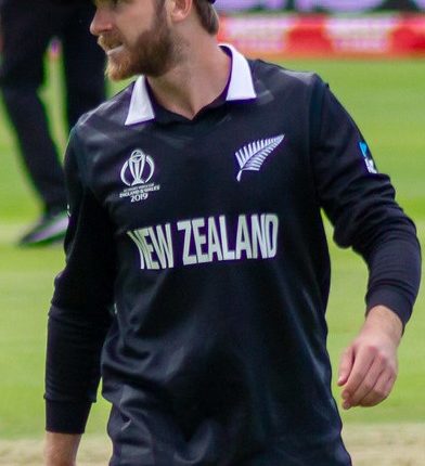 Kane Williamson-Greatest Cricketers of All Time