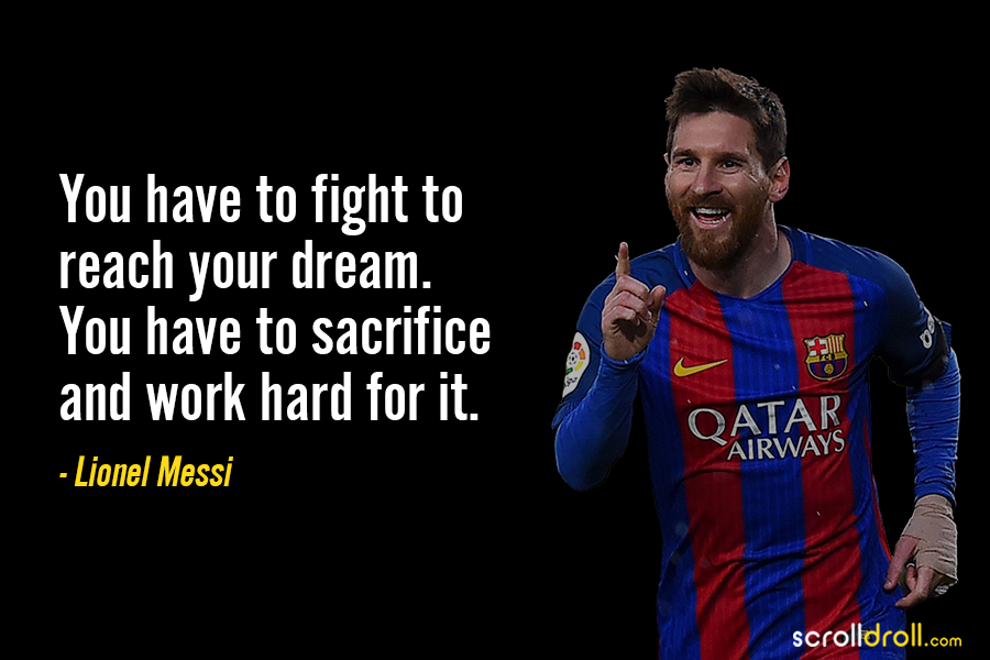 Lionel-Messi-Quotes-1 - The Best of Indian Pop Culture & What’s ...