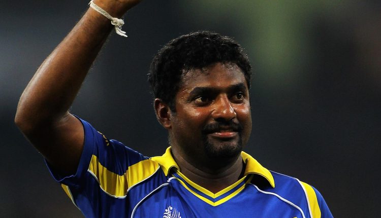 Muthiah Muralidaran – Greatest Cricketers of All Time