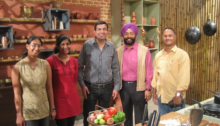 Sanjeev_Kapoor_Khazana_food-vloggers