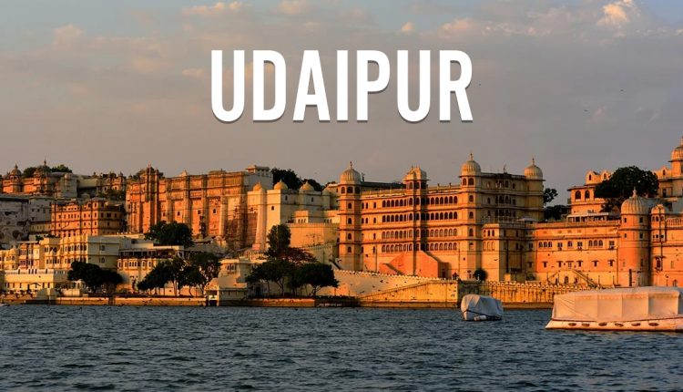 Udaipur—featured