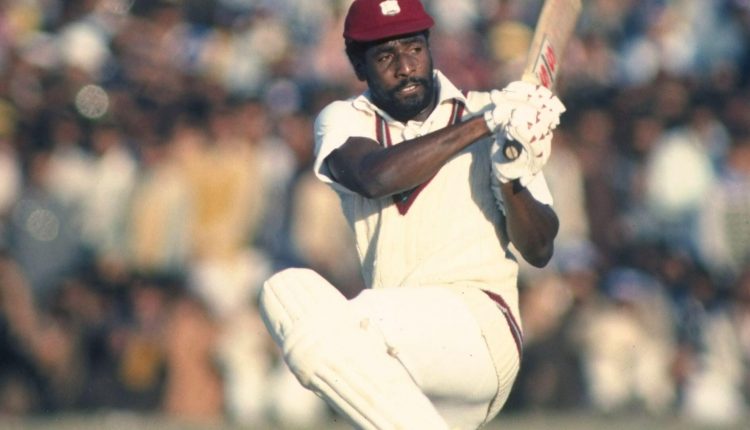 Vivian Richards – Greatest Cricketers of All Time