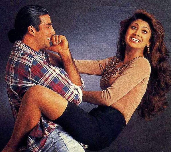 25 Cringeworthy Bollywood Photos From The 90s That Ll Make You Go Lol