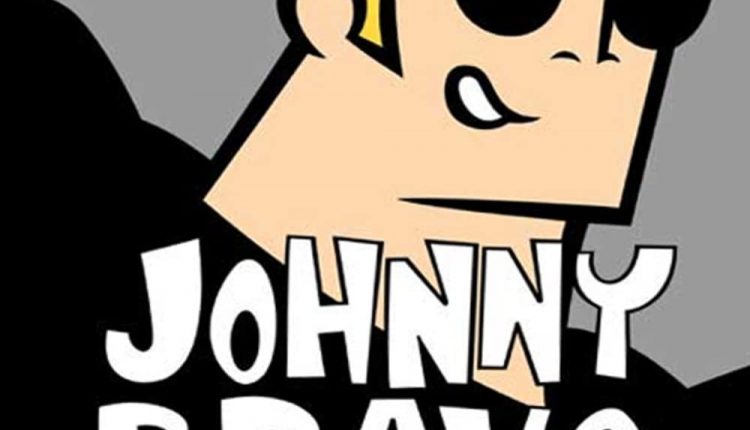 johnny-bravo-90s-cartoons