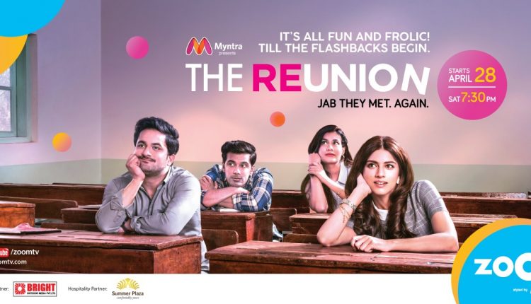 the-reunion-web-series-on-student-life