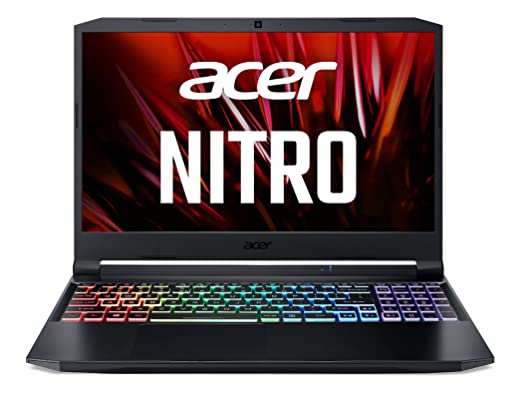 Acer Nitro 5_laptops-under-50000