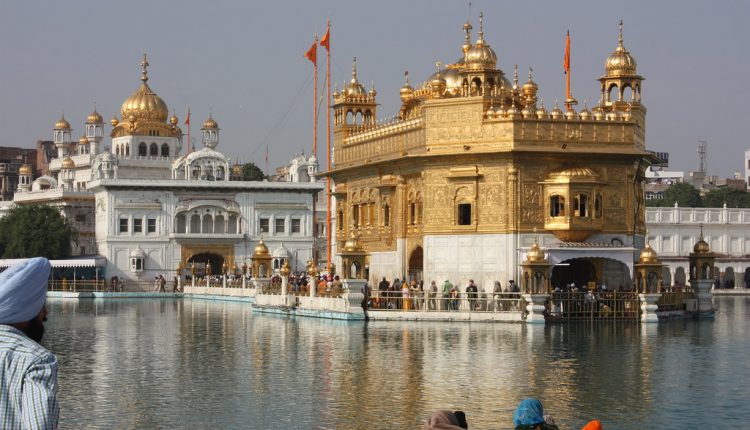 Amritsar_places-to-visit-in-India
