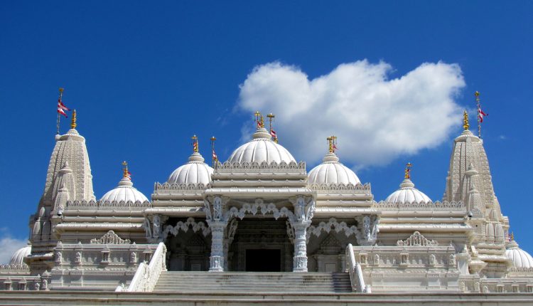 BAPS_Swaminarayan_Hindu_Temple_Atlanta_temples-outside-India