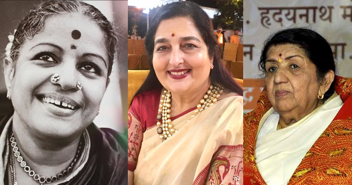 List of 16 Best Female Singers in Bollywood of All Time