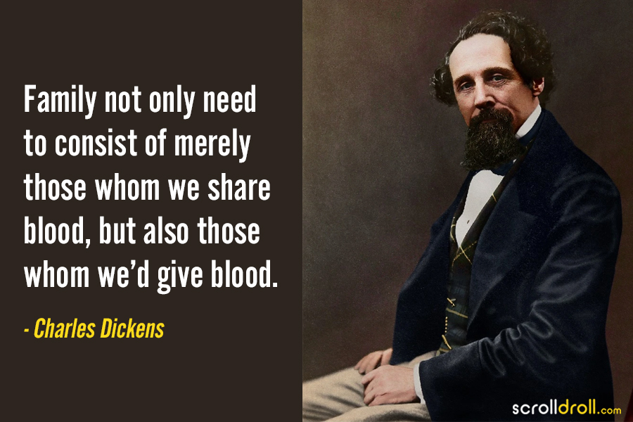 15 Quotes By Charles Dickens That Are Filled With Wisdom