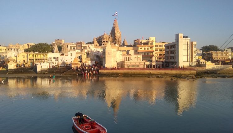 Dwarka_places-to-visit-in-India
