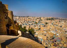 Jaisalmer_places-to-visit-in-India
