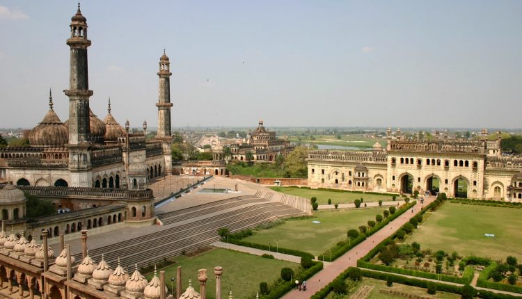 Lucknow_places-to-visit-in-uttar-pradesh