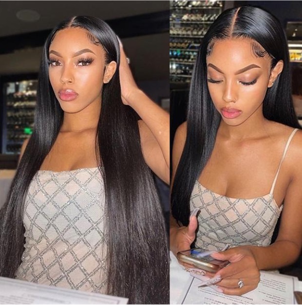 Luvmehair—Why Should You Buy Lace Front Wigs?