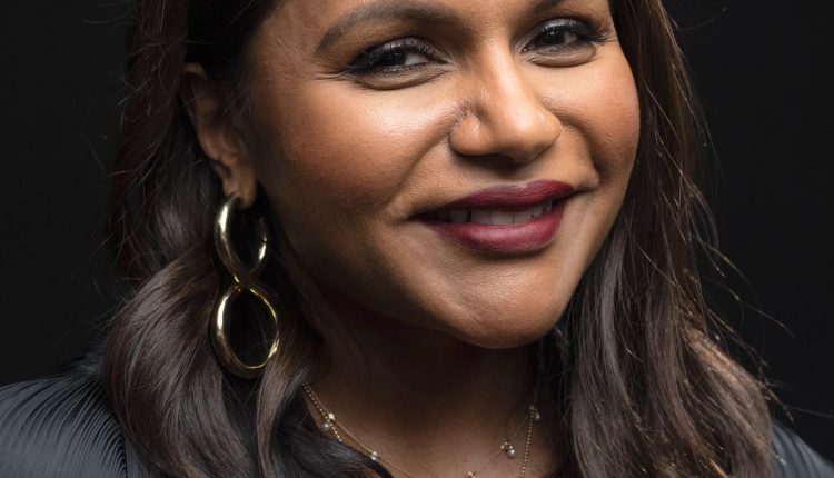 Mindy_Kaling-famous-indian-americans