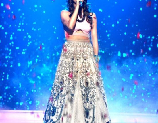 Neeti Mohan – Best Indian Female Singers