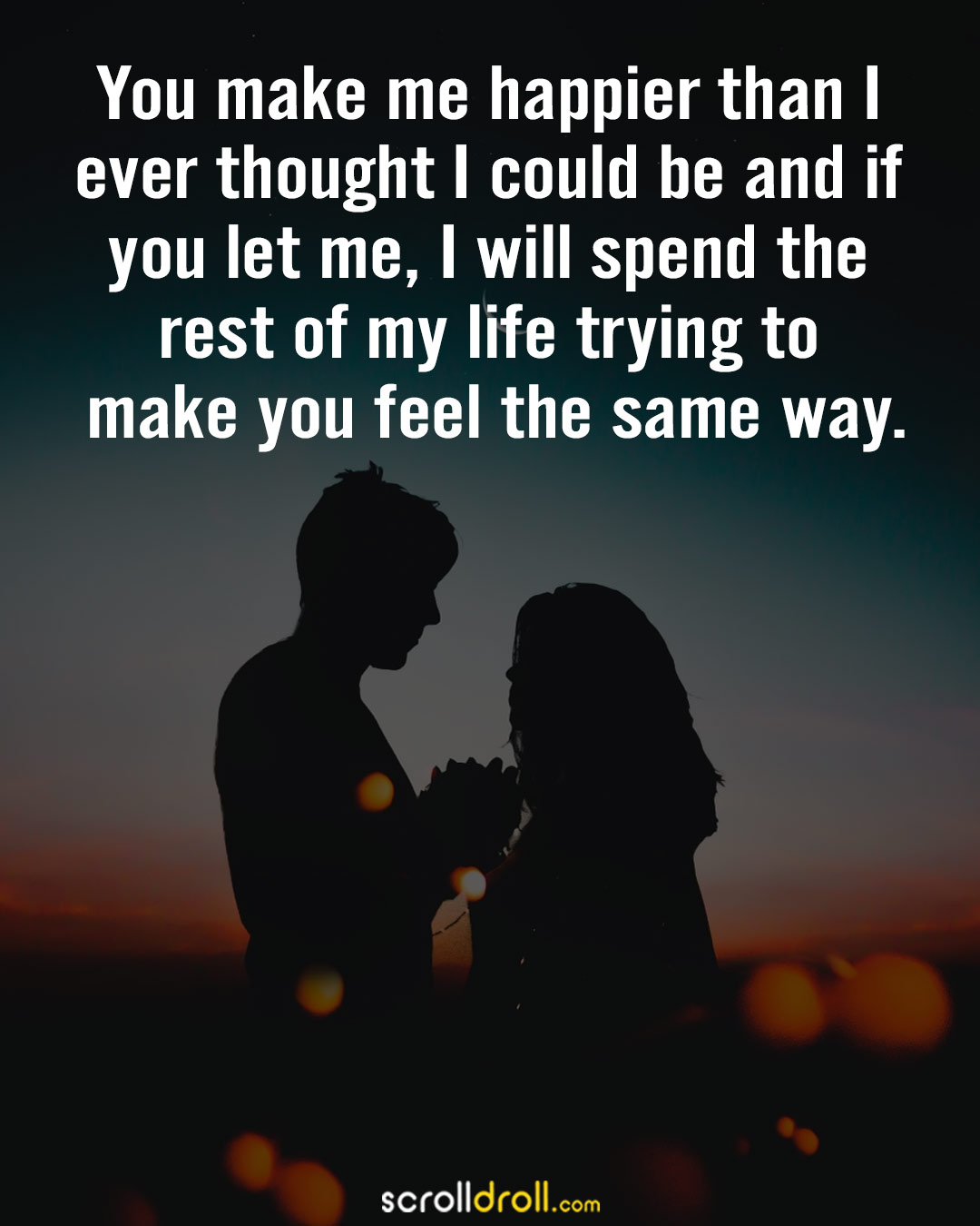 Beautiful Quotes For Girlfriend
