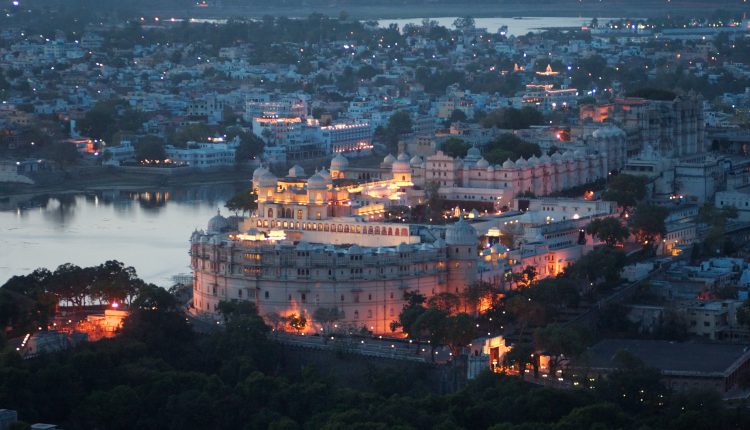 Udaipur_places-to-visit-in-India