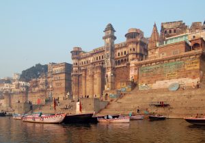 best places to visit india in february