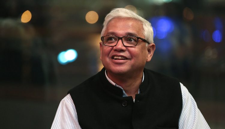amitav-ghosh-famous-indian-americans