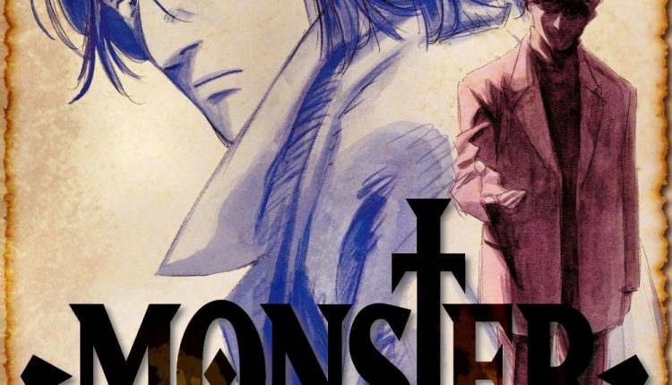 monster-best-anime-series - Pop Culture, Entertainment, Humor, Travel & More