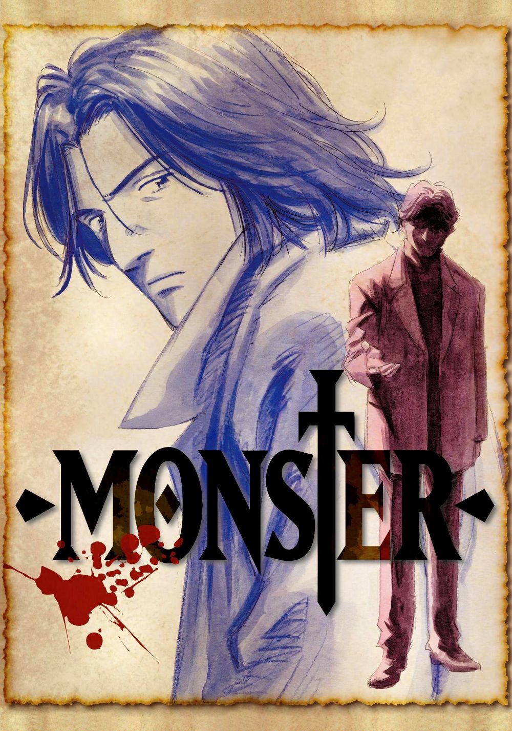 monster-best-anime-series - Pop Culture, Entertainment, Humor, Travel & More