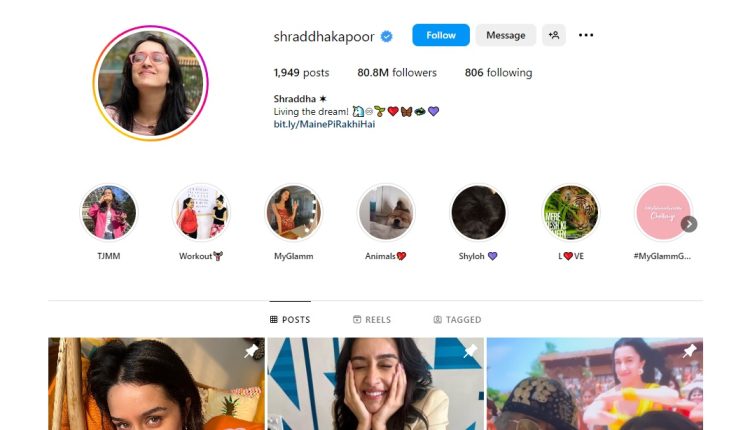 shraddha-kapoor-most-followed-indians-on-instagram