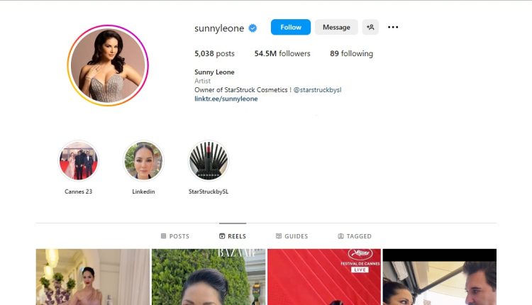 sunny-leone-most-followed-indians-on-instagram