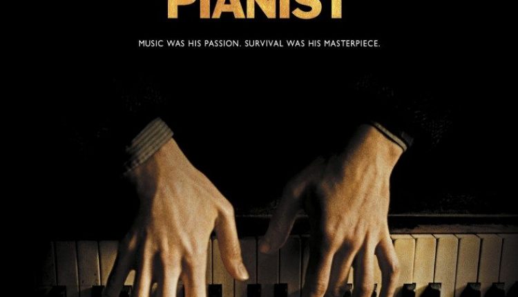 the-pianist-hollywood-movies-based-on-true-stories