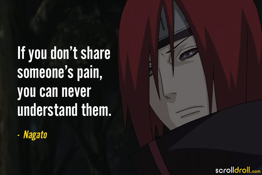15 Best Naruto Quotes That are Exceptionally Awesome!