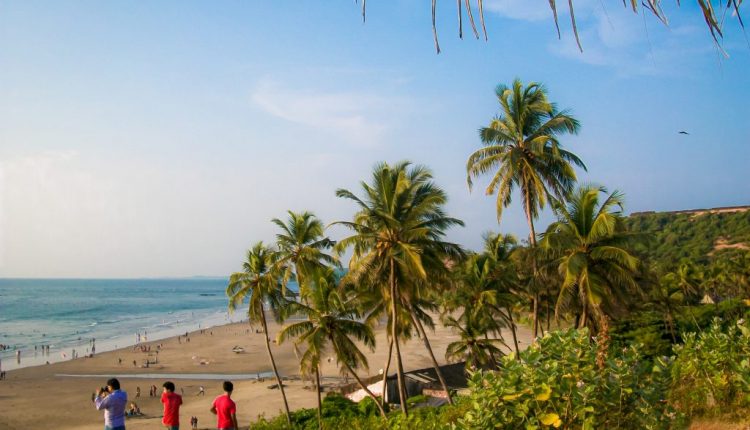 Calangute-beach-Goa-113234-pixahive-1024×768