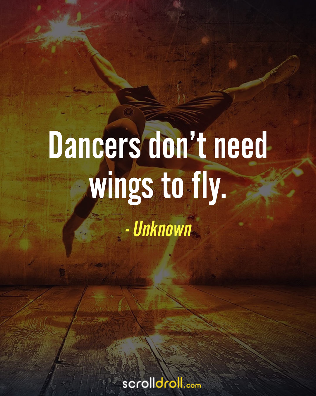 Dance-Quotes-5.5 - The Best of Indian Pop Culture & What’s Trending on Web
