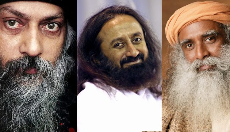 Indian-Spiritual-Gurus-Featured