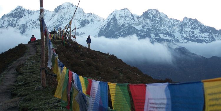 Kanchenjunga Base Camp Trek-Places-to-visit-in-sikkim-featured