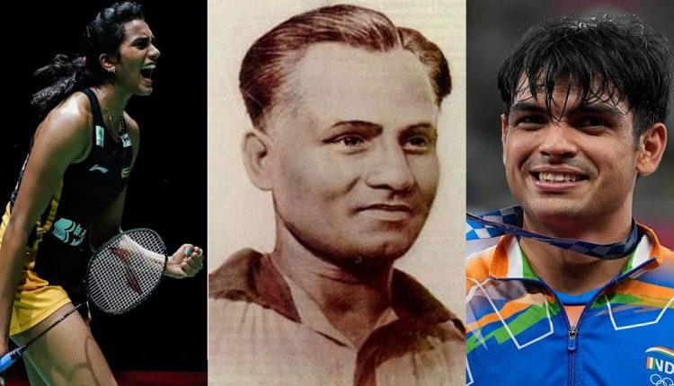 Most-Famous-Indian-Olympians