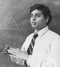 Narendra Karmarkar – famous mathematicians